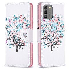 Flower Tree