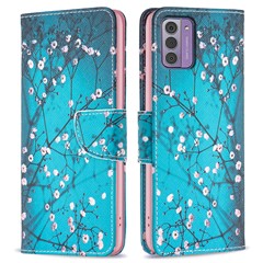 Plum Blossom