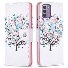 Flower Tree