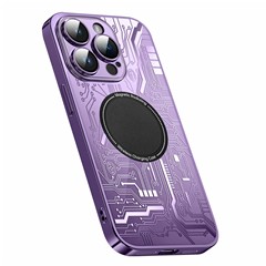 Dark Purple