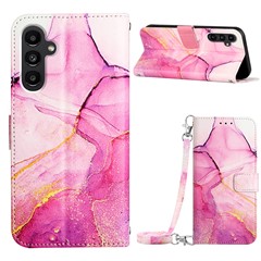 Pink / Purple / Gold LS001