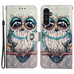 Grey Owl