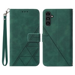 Blackish Green