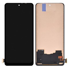 For Xiaomi Redmi K40S 5G Grade C LCD Screen and Digitizer Assembly Part (TFT Technology) (without Logo)
