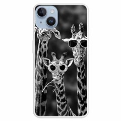 Sunglasses Giraffes