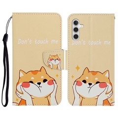 Akita Dog