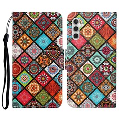 Ethnic Style