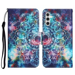 Starry Sky/Mandala
