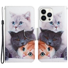 Three Cats