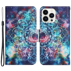 Starry Sky/Mandala