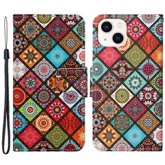 Ethnic Style