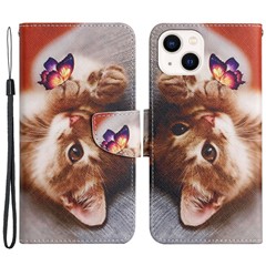 Butterfly/Cat