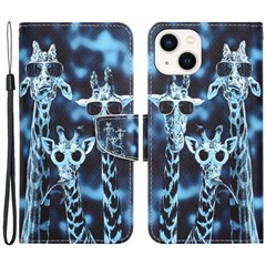 Giraffes
