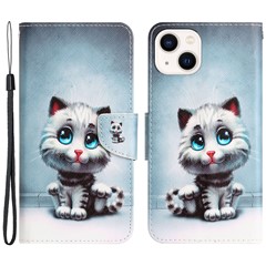 Blue Eyes Cat