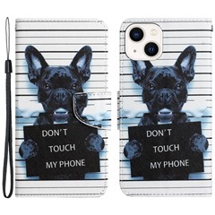 Don't Touch My Phone