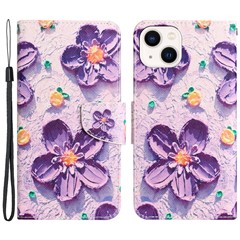 Purple Flower