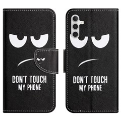 Don't Touch My Phone
