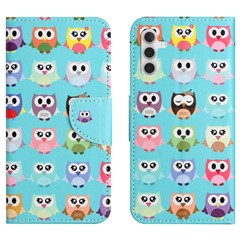 Owls
