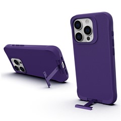 Dark Purple