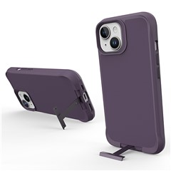 Dark Purple