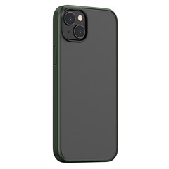 Blackish Green