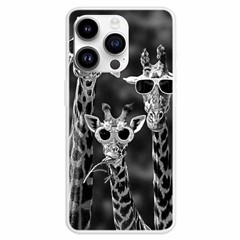 Sunglasses Giraffes