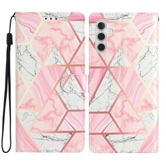 Pink Marble