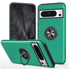 Blackish Green