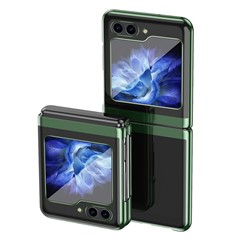 Midnight Green