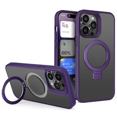 Dark Purple