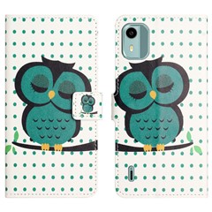 Dots / Owl