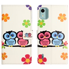 Couple Owls