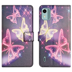 Sparkle Butterflies