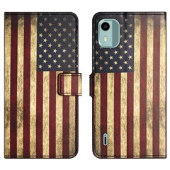 The American Flag