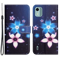 Blue Flower