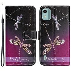 Dragonflies