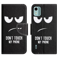 Don't Touch My Phone