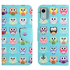 Owls