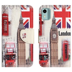 London Big Ben