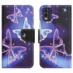 Sparkling Butterflies