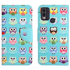 Owls