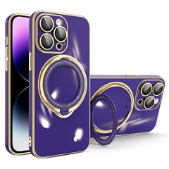 Dark Purple