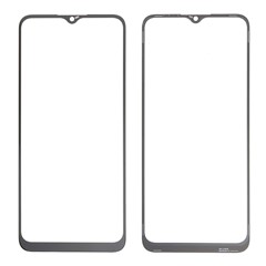 For Samsung Galaxy A03 Core A032 Front Screen Glass Lens + OCA Adhesive Replacement Parts (without Logo)
