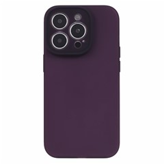 Transparent Purplish Red