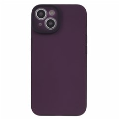 Transparent Purplish Red