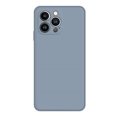Grey Blue