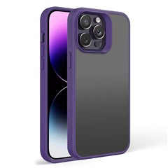 Dark Purple