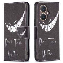 Don't Touch My Phone