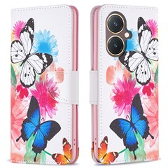 Two Butterflies