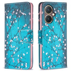 Plum Blossom